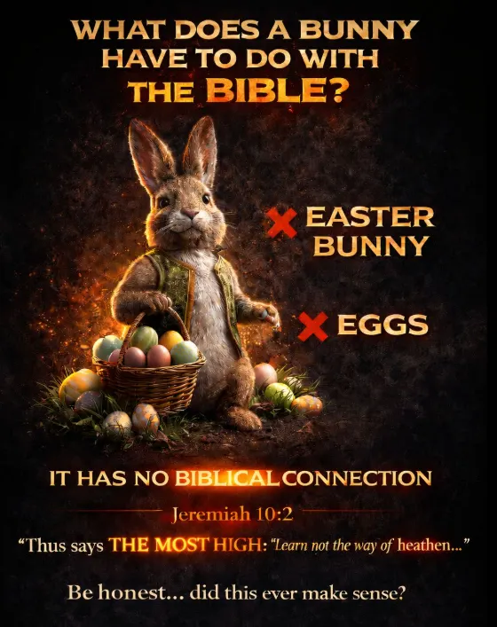 Easter Bunny