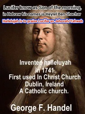 Halleluyah